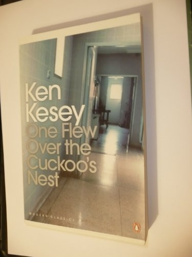 Stock image for One Flew Over the Cuckoo's Nest for sale by WorldofBooks