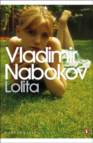 Imagen de archivo de Lolita a la venta por WorldofBooks