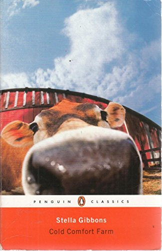 Stock image for Cold Comfort Farm for sale by WorldofBooks