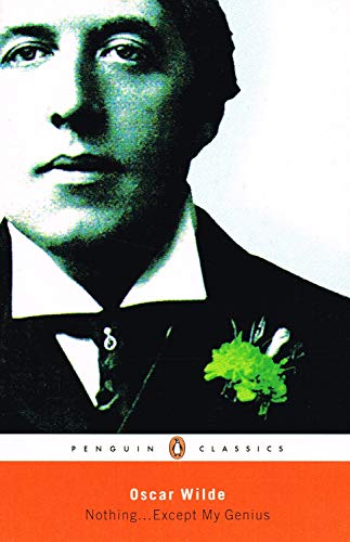 9781856132817: Nothing...Except My Genius (Penguin Classics)