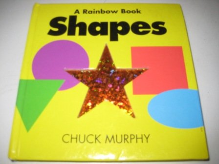 9781856133142: A Rainbow Book; Shapes