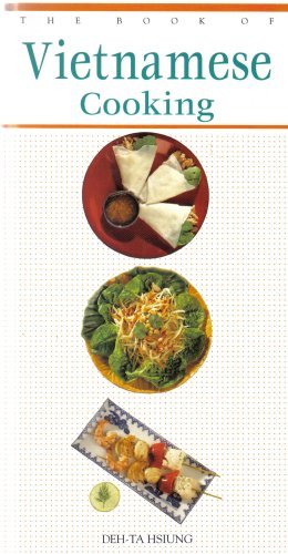 Beispielbild fr Vietnamese Cooking zum Verkauf von WorldofBooks