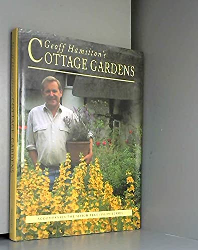 Beispielbild fr Cottage Gardens zum Verkauf von AwesomeBooks