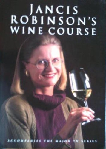 Imagen de archivo de Wine Course a la venta por AwesomeBooks