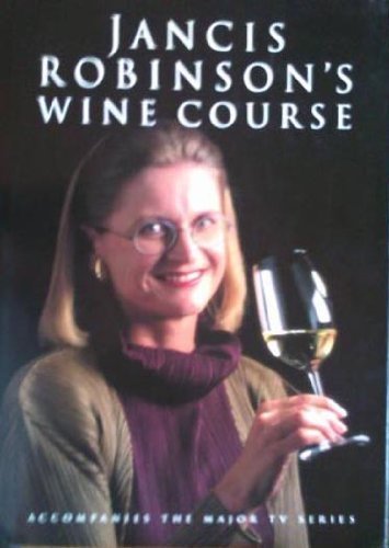 Stock image for Wine Course for sale by AwesomeBooks