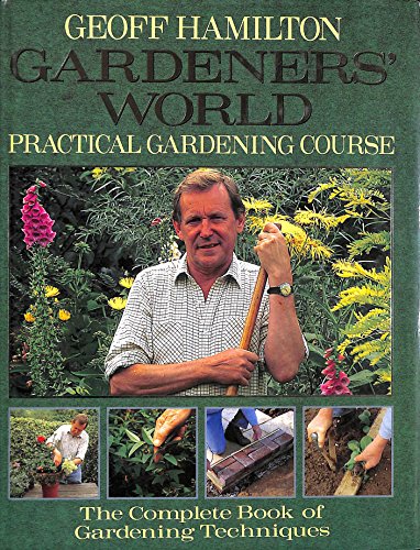 Beispielbild fr Gardeners World zum Verkauf von WorldofBooks