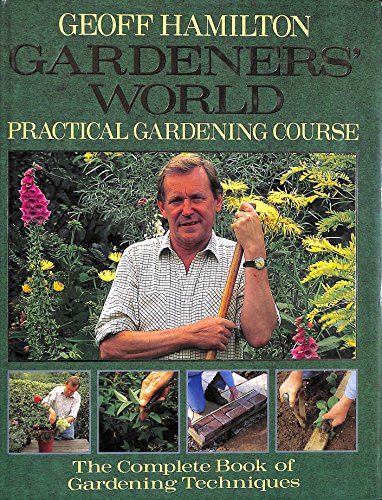 Stock image for Gardeners World for sale by WorldofBooks