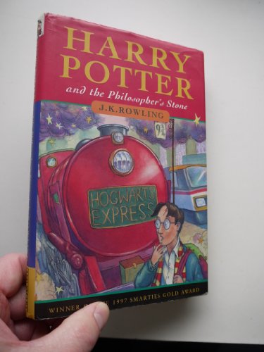 9781856134033: Harry Potter and the Philosopher's Stone