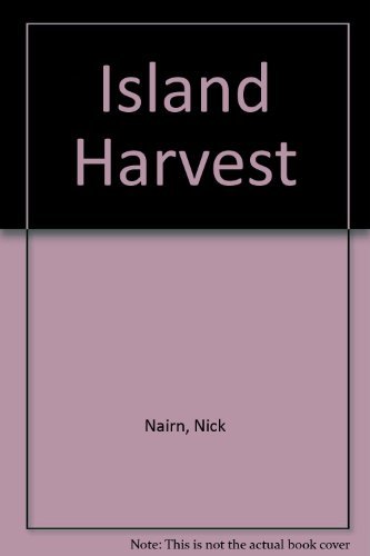 Stock image for Island Harvest for sale by WorldofBooks