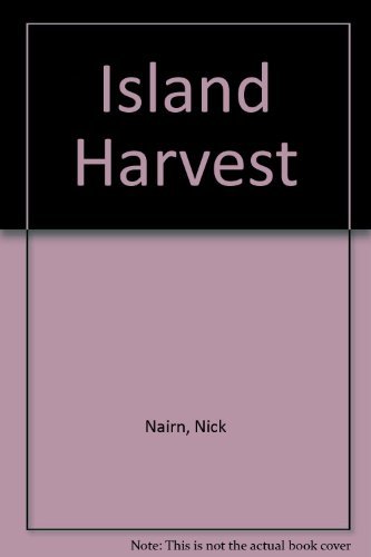9781856134811: Island Harvest