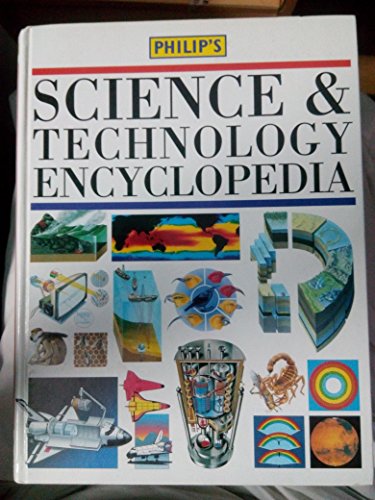 Beispielbild fr SCIENCE AND TECHNOLOGY ENCYCLOPAEDIA zum Verkauf von AwesomeBooks