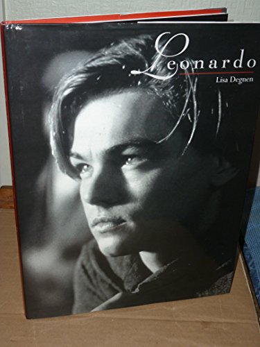 9781856134927: Leonardo (Di Caprio)
