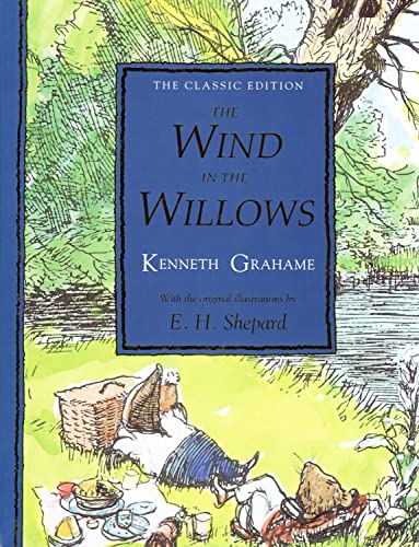 Immagine dell'editore per Wind in the Willows Deluxe (Co-Ed venduto da medimops