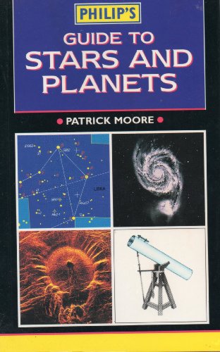 9781856135061: guide-to-stars-and-planets