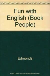 Stock image for Fun with English (Book People) for sale by AwesomeBooks