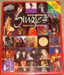 Stock image for Encyclopedia of Singles for sale by WorldofBooks