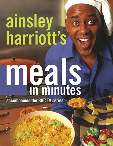 9781856135450: Meals in Minutes