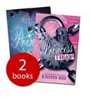Beispielbild fr The Princess Plot Pair - 2 Books (Paperback) zum Verkauf von AwesomeBooks