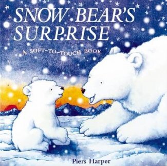 9781856136891: snow bears suprise
