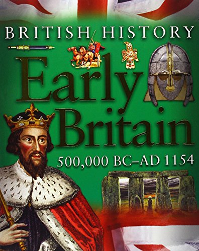 Stock image for British History 6 Vols (Pb) for sale by WorldofBooks