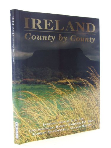 Stock image for Ireland: County By County for sale by Reuseabook