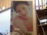9781856137881: The Good Health Directory