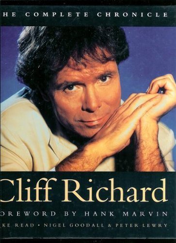 Imagen de archivo de Cliff the Complete Chronicle a la venta por WorldofBooks