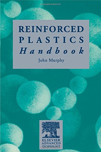 Beispielbild fr Handbook of Reinforced Plastics zum Verkauf von Cambridge Rare Books