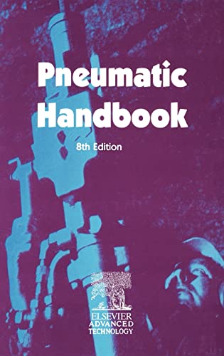 Stock image for Pneumatic Handbook for sale by Ria Christie Collections