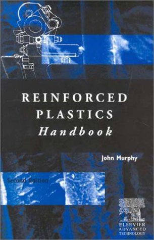 Beispielbild fr The Reinforced Plastics Handbook zum Verkauf von Anybook.com