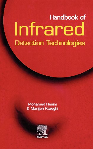 9781856173889: Handbook of Infrared Detection Technologies