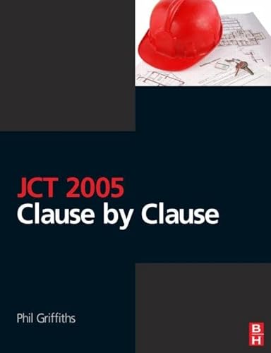 Stock image for JCT 2005 for sale by Blackwell's