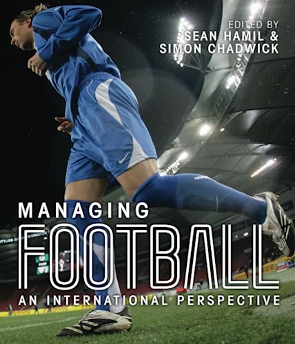 Stock image for Managing Football for sale by WorldofBooks