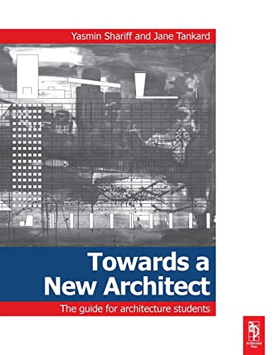Stock image for Towards a New Architect for sale by Blackwell's