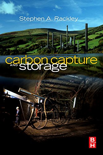 Beispielbild fr Carbon Capture and Sequestration Technologies zum Verkauf von PBShop.store US