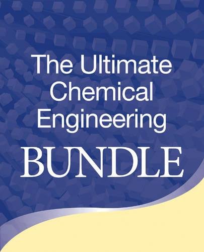 Chemical Engineering Bundle (9781856176583) by Carl R. Branan; Brian D. Hahn; Daniel T. Valentine