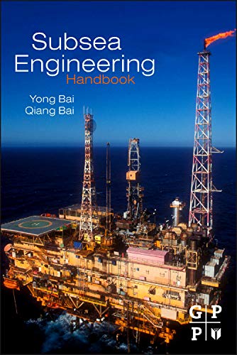 9781856176897: Subsea Engineering Handbook