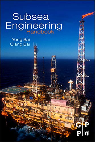 Immagine dell'editore per Subsea Engineering Handbook venduto da HPB-Red
