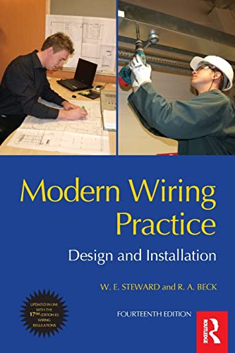 Stock image for Modern Wiring Practice for sale by Better World Books