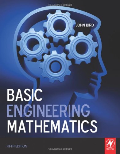 9781856176972: Basic Engineering Mathematics