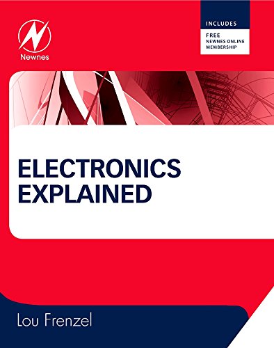 Stock image for Electronics Explained: The New Systems Approach to Learning Electronics for sale by BooksRun
