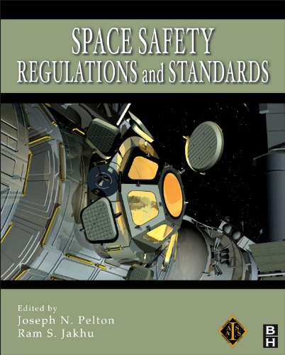 9781856177528: Space Safety Regulations and Standards