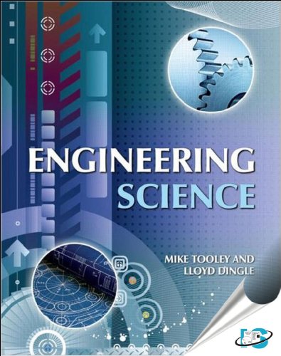 Stock image for Engineering Science: For Foundation Degree and Higher National for sale by AwesomeBooks