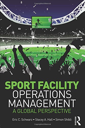 Beispielbild fr Sport Facility Operations Management zum Verkauf von HPB Inc.