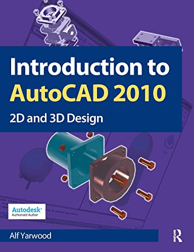 Stock image for Introduction to AutoCAD 2010 for sale by Blackwell's