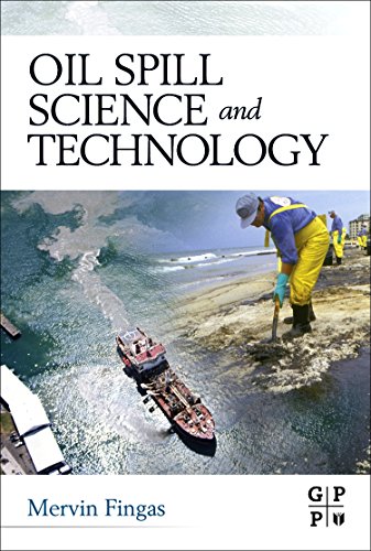 Beispielbild fr Oil Spill Science and Technology zum Verkauf von Books Puddle