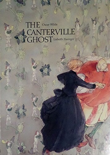 Beispielbild fr The Canterville Ghost zum Verkauf von Kennys Bookstore