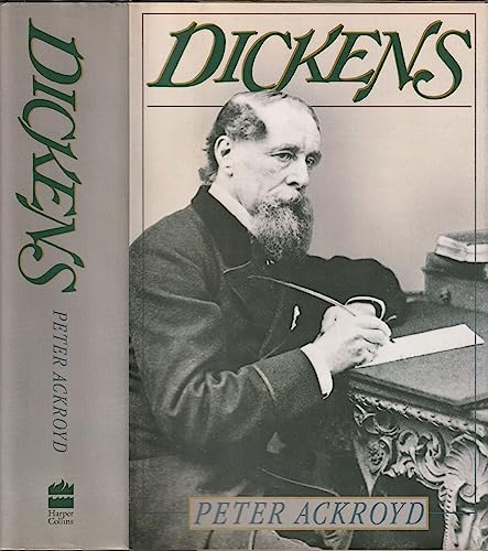 9781856190008: Dickens