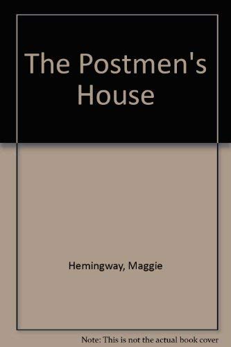 Beispielbild fr The Postmen's House zum Verkauf von Chapter 1