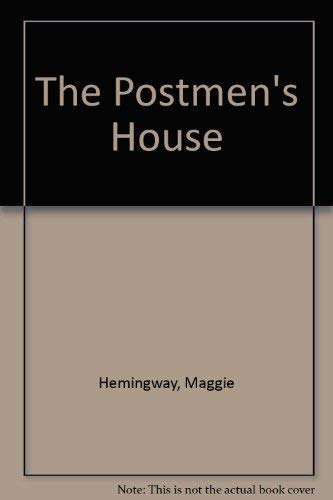 9781856190091: The Postmen's House